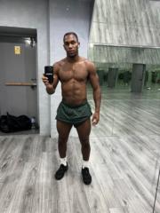 Nawahl Thompson