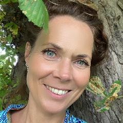 Carien Van Lankeren Matthes