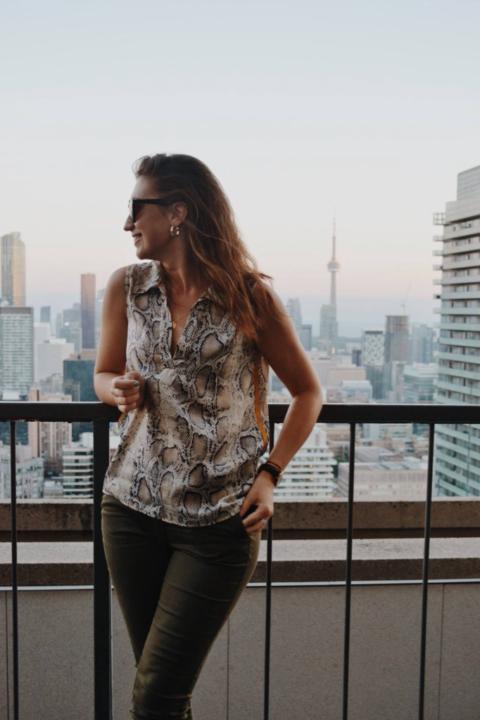 Roberta Stankeviciute