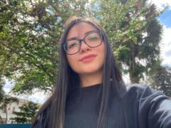 Camila Caballero Vásquez