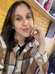 Mary Soledad Chagas Alvarez