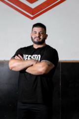 Benjamin Díaz Romero