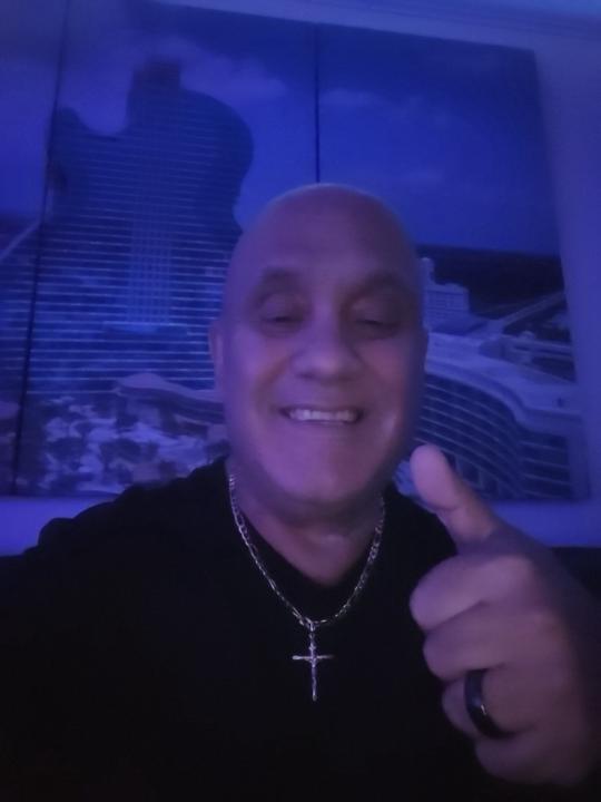 Steve Azzopardi