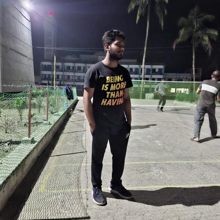Muhammad Rakibul Amin Sarder