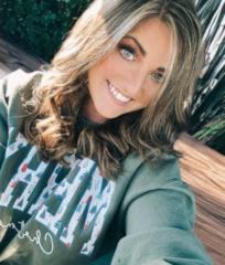 Ashley Stolzman