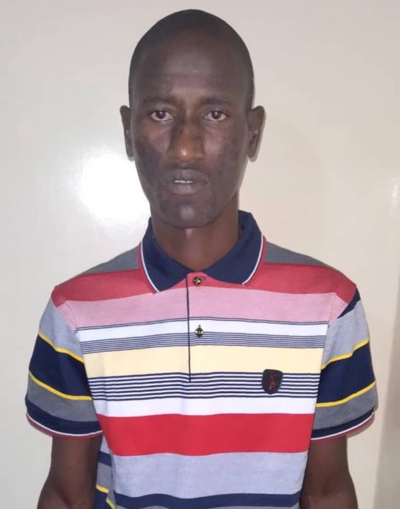 Ly Oumar