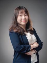 Becky Shih