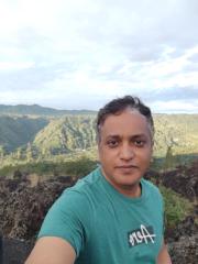 Girish Gupta