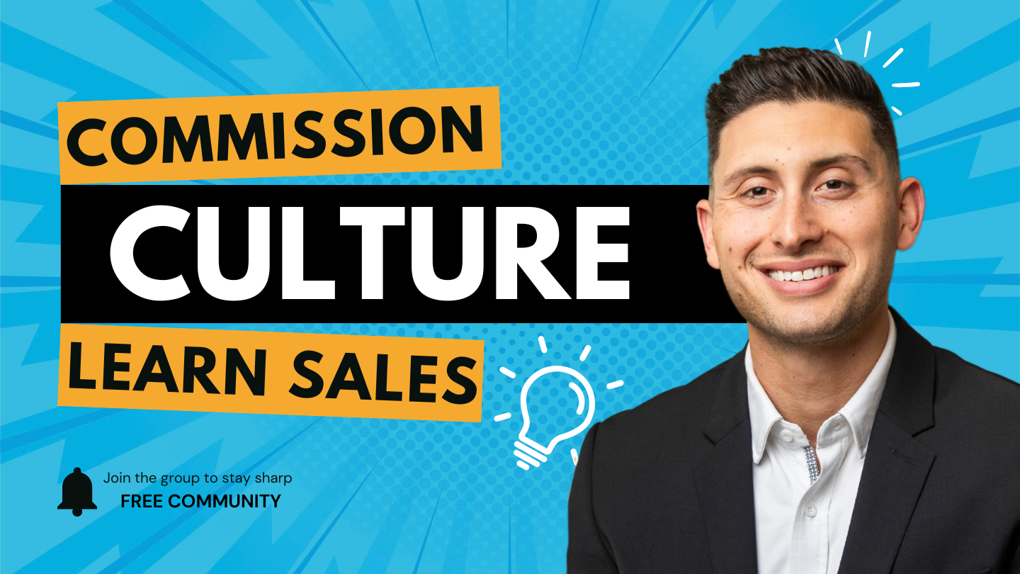 Commission Culture