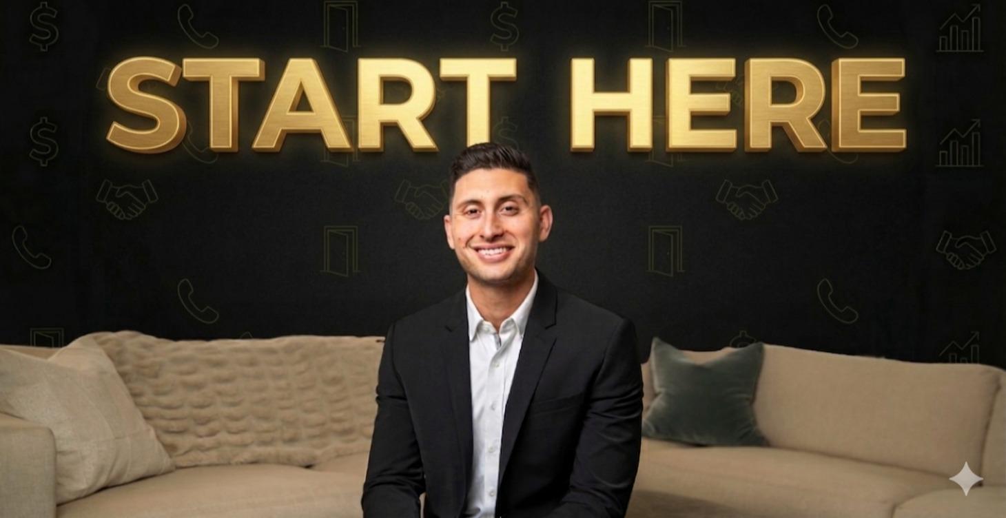 Start Here