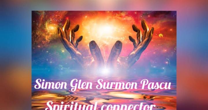 Spiritual connectier