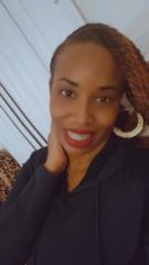Kanisha Johnson