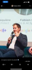 Fabien Cros