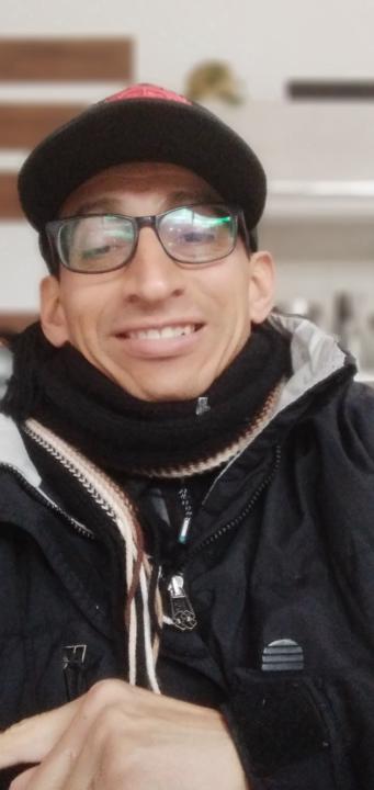 Edgar Ruiz delgado