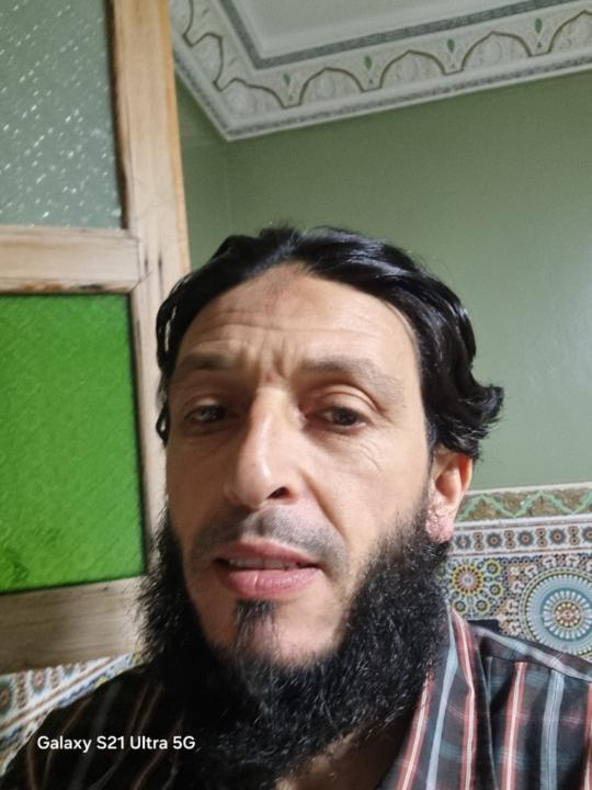 Elgarne Yassine
