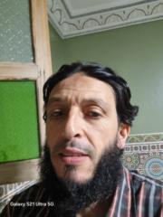 Elgarne Yassine