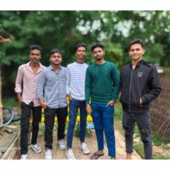 Ashis Mondal