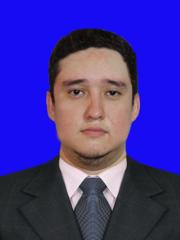 Fredy giovanny Sanchez jaimes