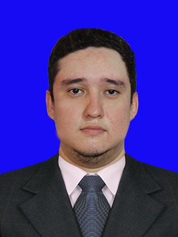 Fredy giovanny Sanchez jaimes