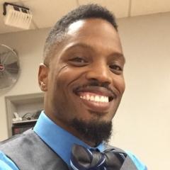 Eric Carey