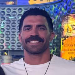 Fernando Benitez