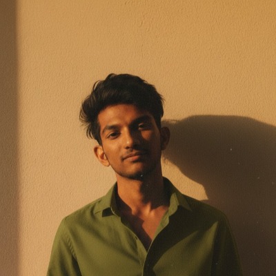 Rajamari V