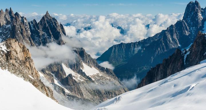 Patrick Clark - Author