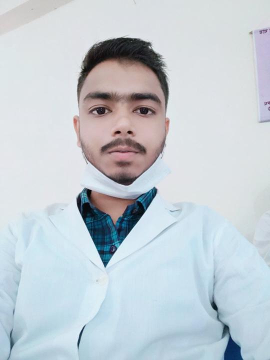 Anup Halder