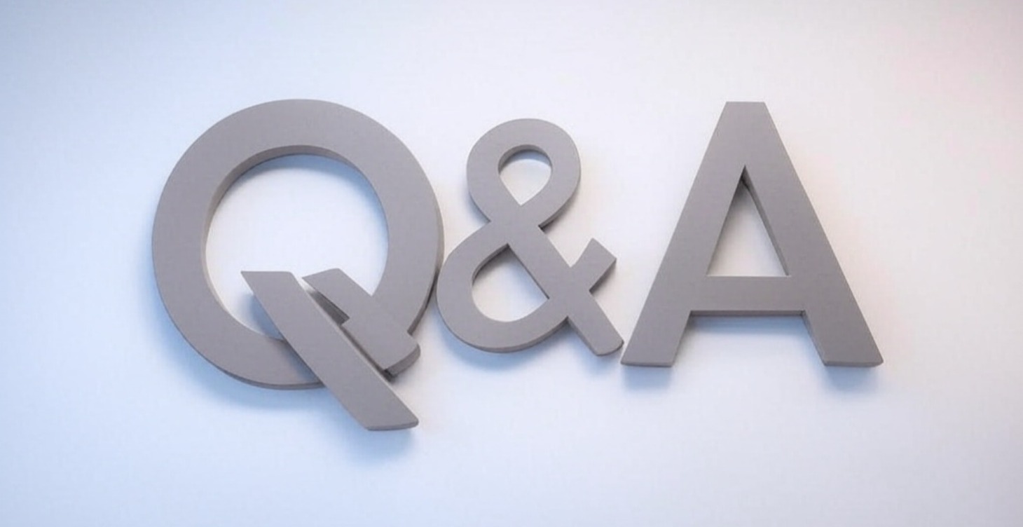 Q&A