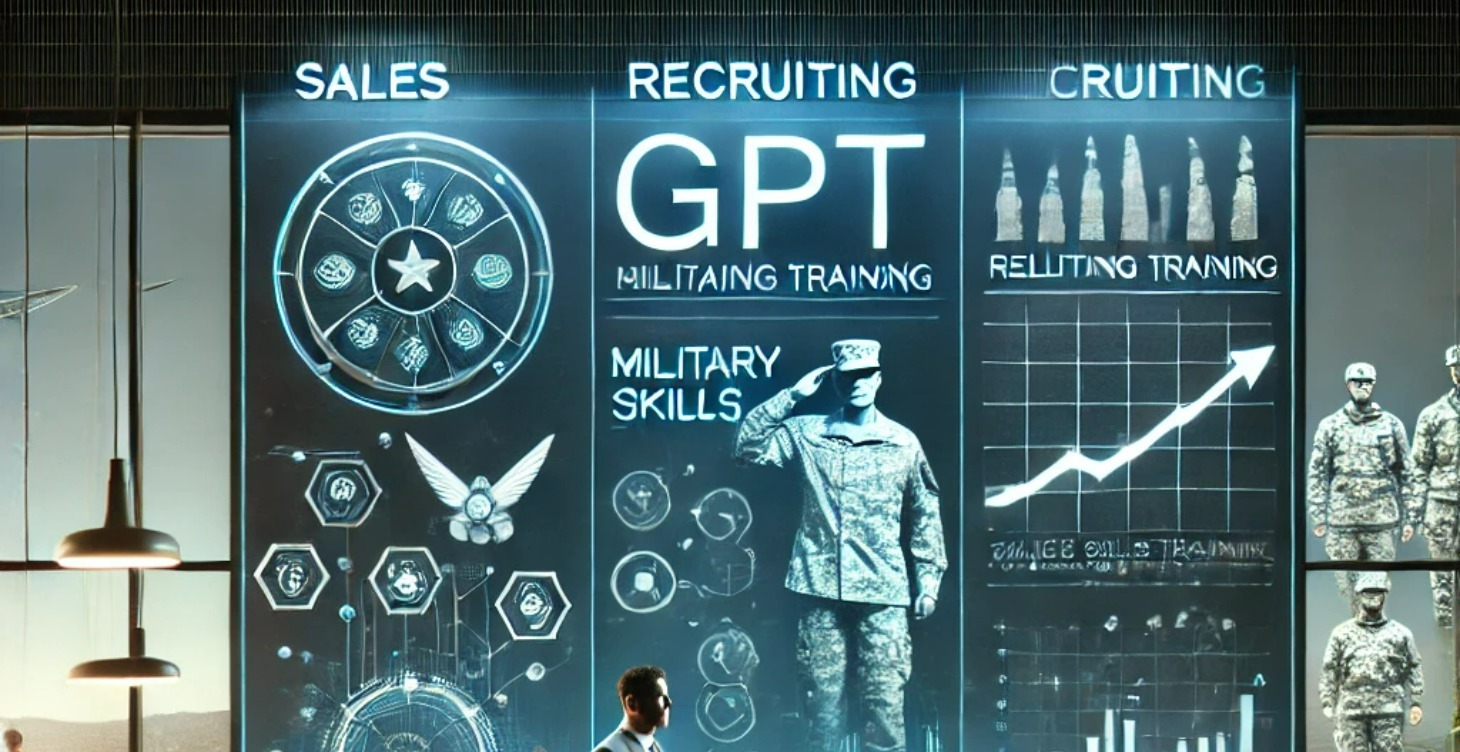 Military Recruiting Agency Training