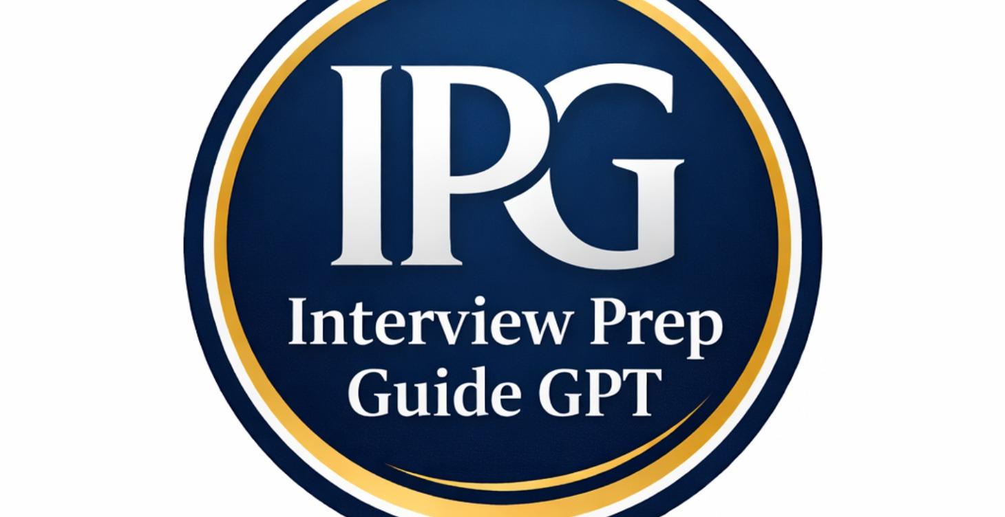Interview Prep Guide GPT