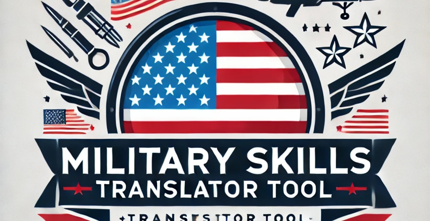 Military Skills Translator GPT