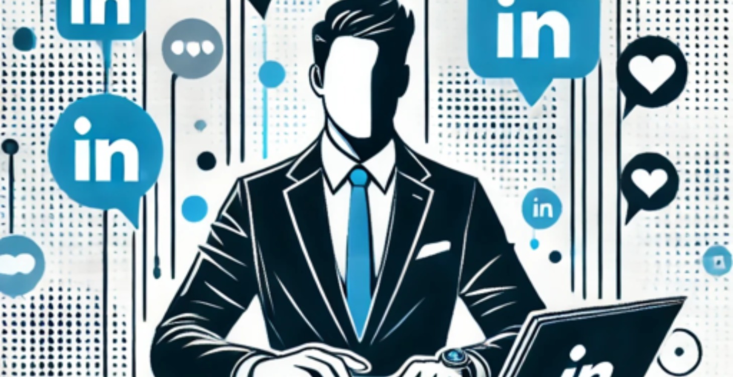 LinkedIn Post PRO