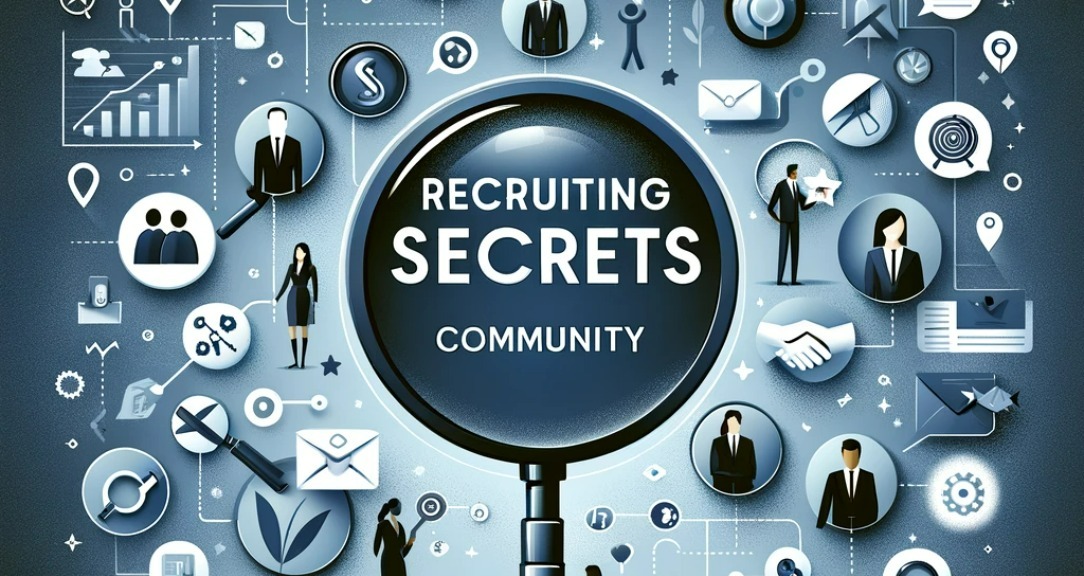 Recruiting Secrets