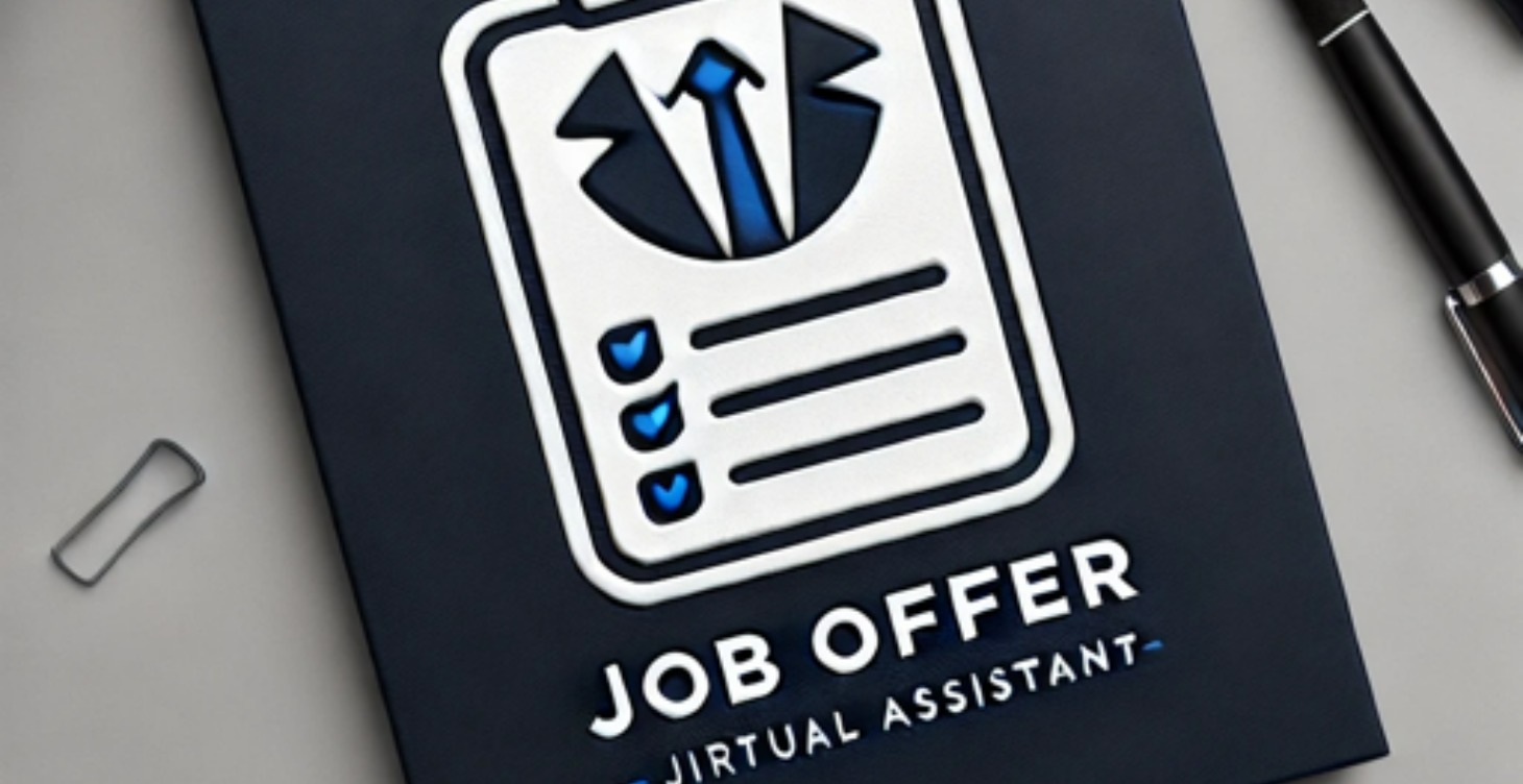 Job Offer Generator GPT