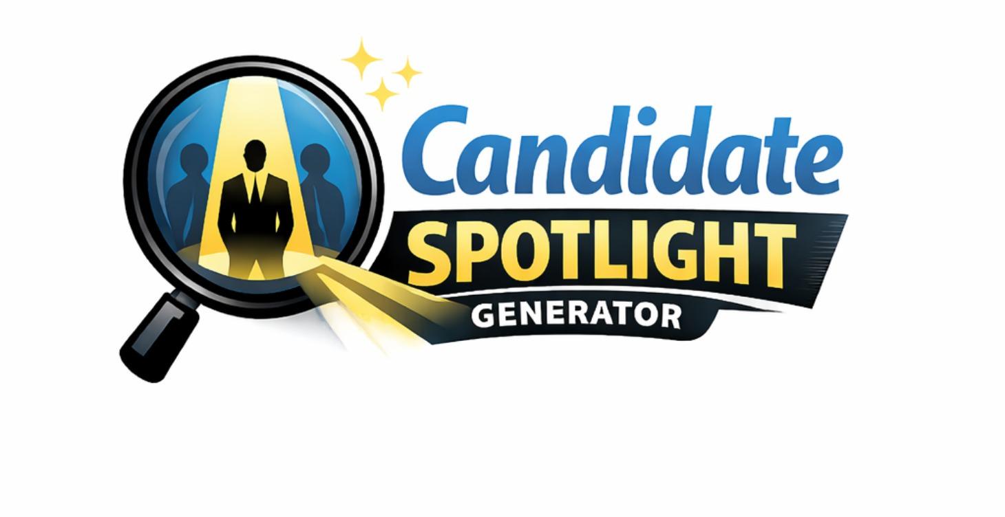 Candidate Spotlight