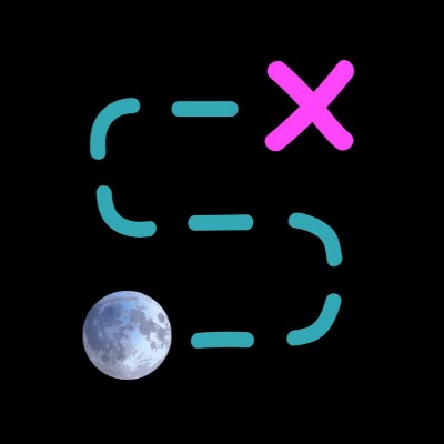 Luna Discovera