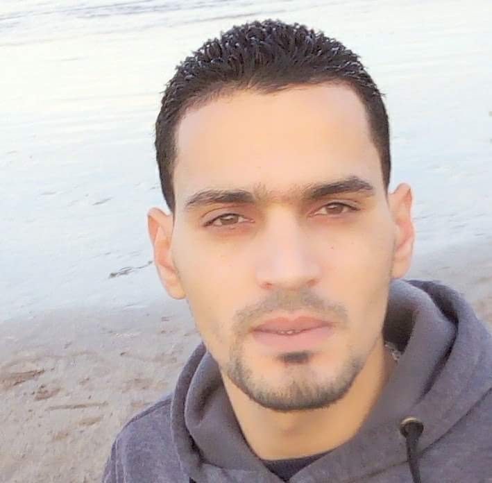 Yassine Rida