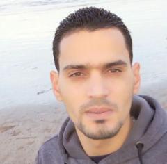Yassine Rida