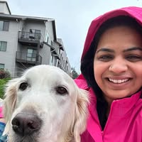 Vishakha Motwani