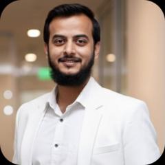 Muhammad Ovais Siddiqui