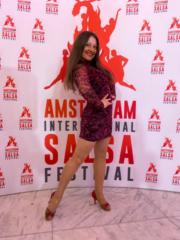 Anna Kron
