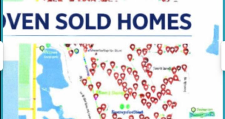 Small Town Realtor Domination