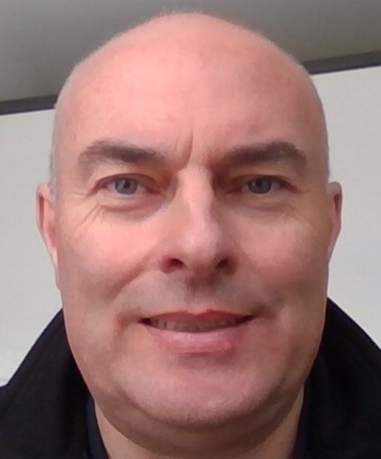 Duncan Watson