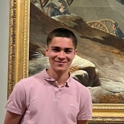 Julian K