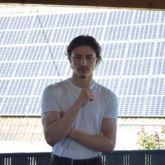 Arda Durak