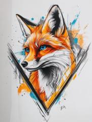 Fox Pod