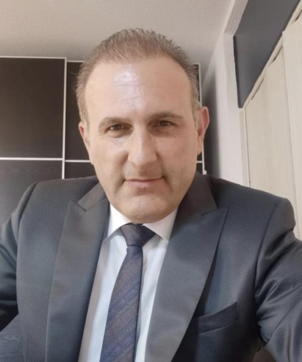 Gilles Aujol