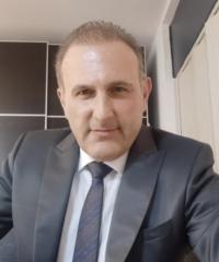 Gilles Aujol