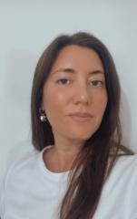 Yamila Luna alvarez